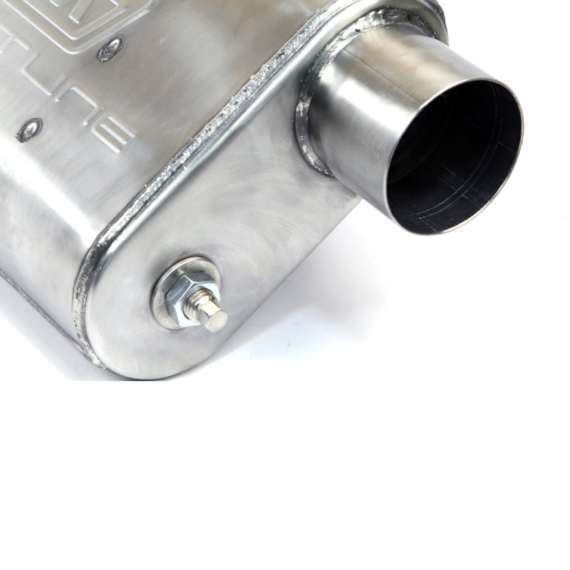 BBK Performance 31015 VariTune Adjustable Performance Muffler Universal Fit