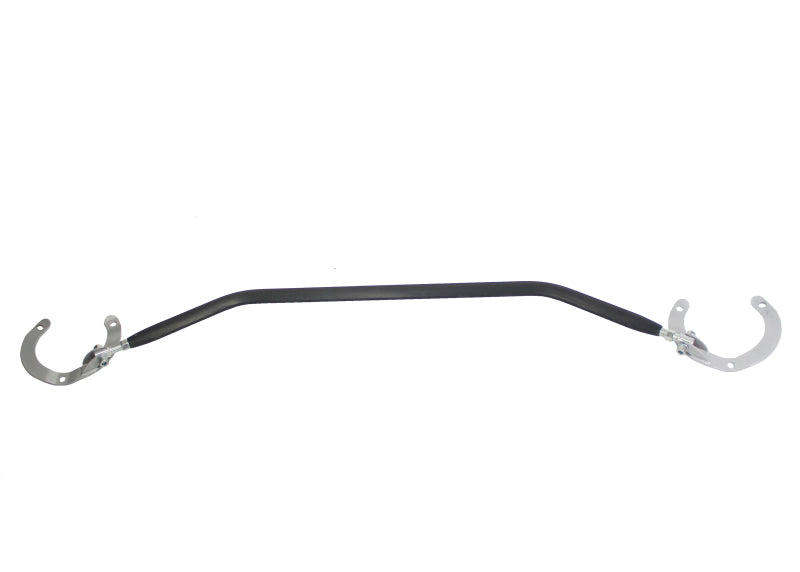 Whiteline KSB630 Front Adjustable Strut Tower Bar for 2005-2009 Subaru Legacy GT/Outback XT