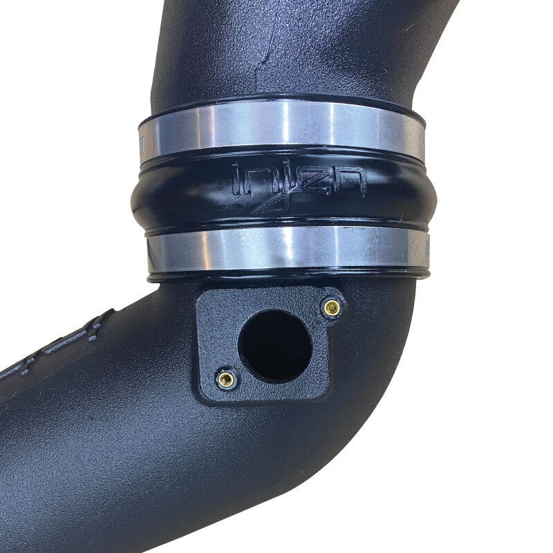 Injen 01-04 GMC Duramax LB7 6.6L Evolution Intake - #EVO7008