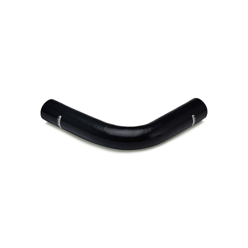 Mishimoto 65-67 Chevrolet Chevelle 250 Silicone Upper Radiator Hose - #MMHOSE-GM-1U