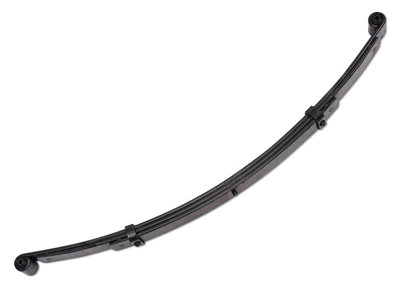 Tuff Country 38470 Front 4in EZ-Ride Leaf Springs Each for 1969-1993 Dodge Truck 1/2 and 3/4 Ton 4WD