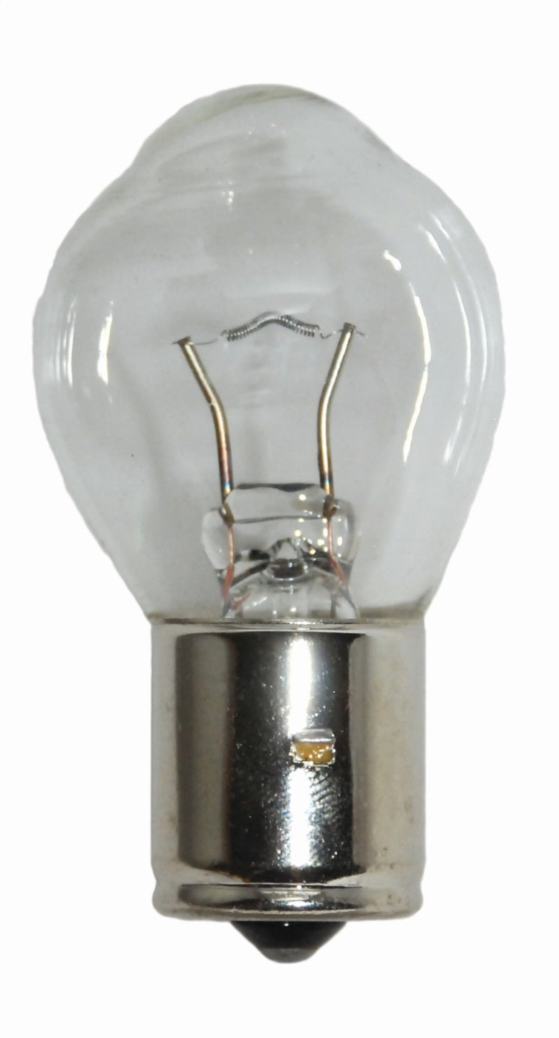 HELLA 635 12V 35W BA20s B11 F2 Bulb Pack of 10