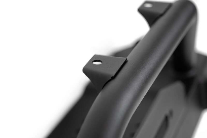DV8 Offroad 07-23 Jeep Wrangler JK/JL & Gladiator JT FS-15 Series Front Bumper - #FBJL-05