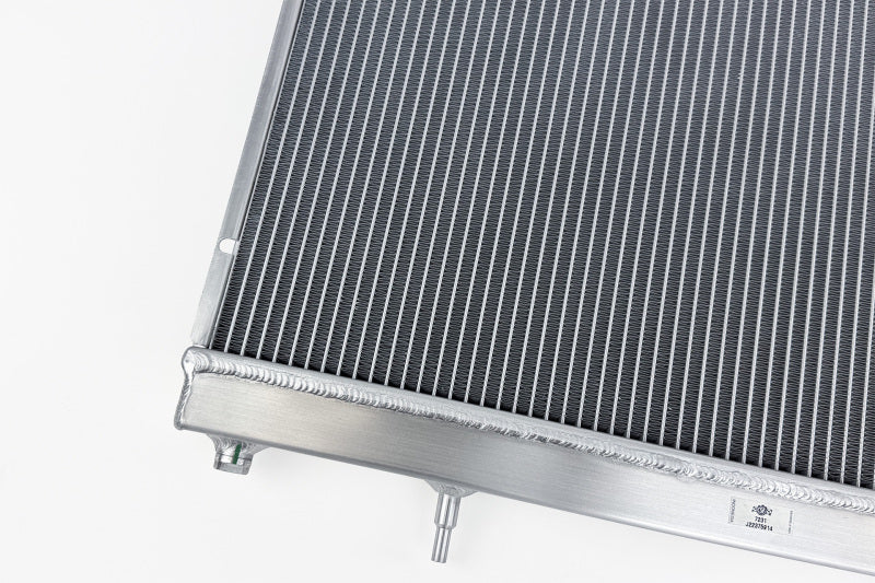 CSF 7231 High-Performance All-Aluminum Radiator for 99-02 Nissan GT-R / GT R34