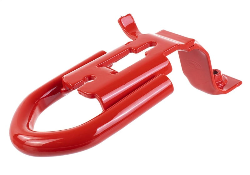Ford Racing for 2019 Ford Ranger Front Tow Hooks - Pair - Red