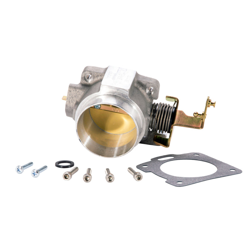 BBK Performance 1552 Throttle Body 65mm for 1999-2000 Ford Mustang V6 3.8L