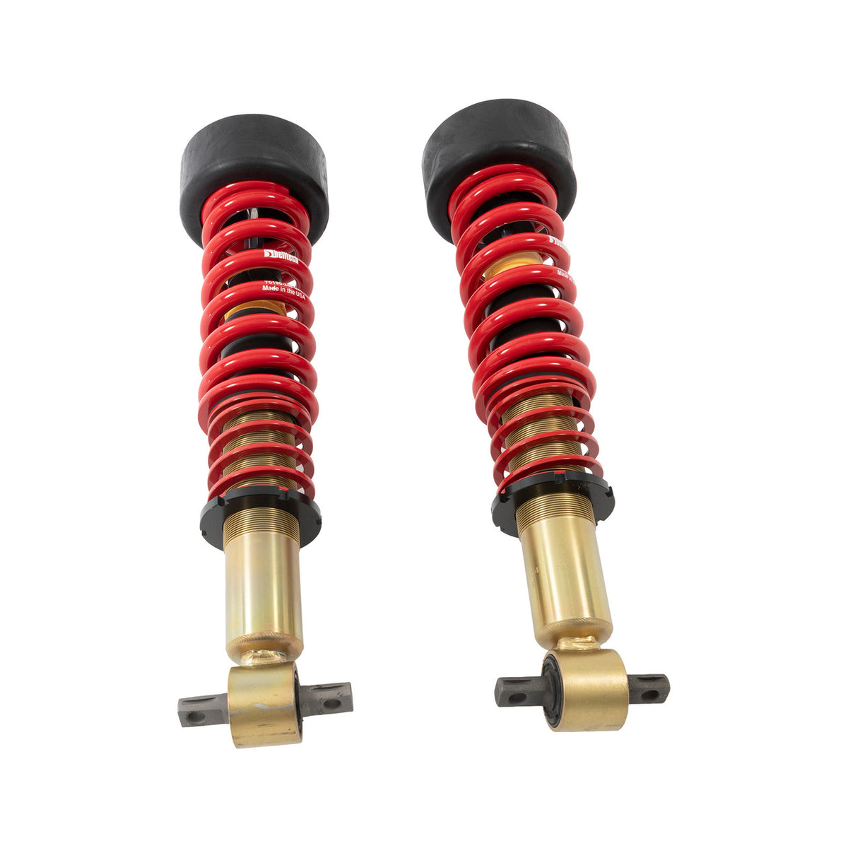 Belltech Coilover Kit 2021-2026 Yukon/Tahoe/for GM 1500 -.5-3in Lowering