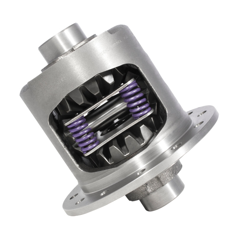 Yukon Gear & Axle YDGGM9.5-33-1 Dura Grip Positraction For GM 9.5in with 33 Spline Axles