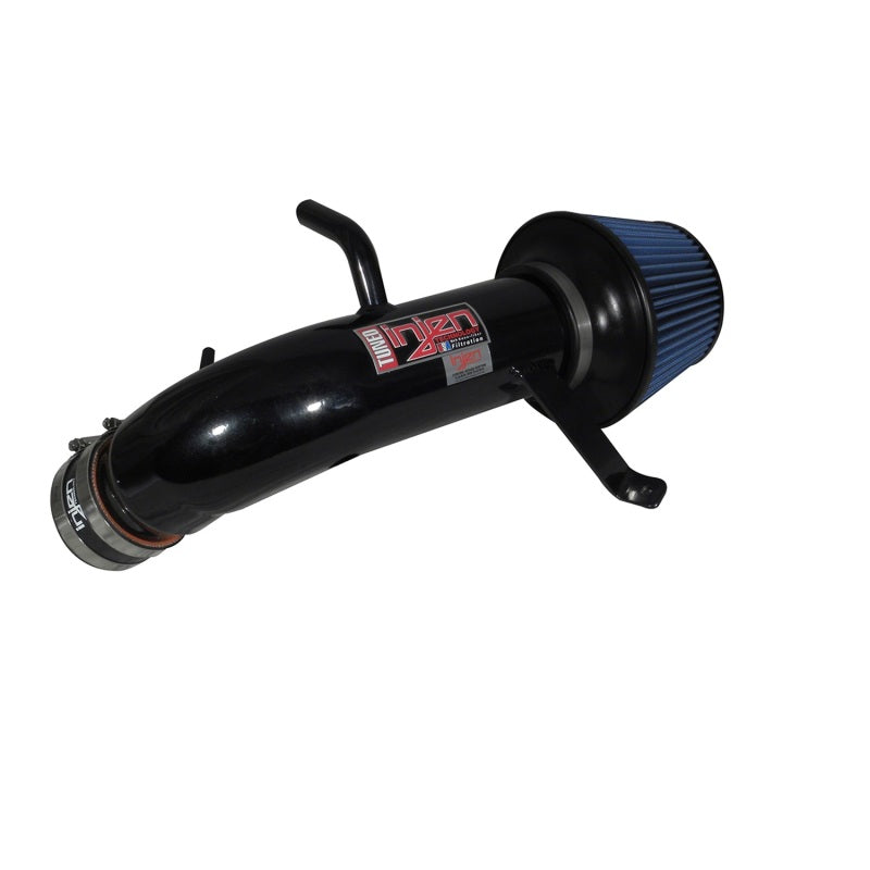Injen 02-05 Civic Si / 02-06 RSX Type S Black Short Ram Intake - #SP1476BLK
