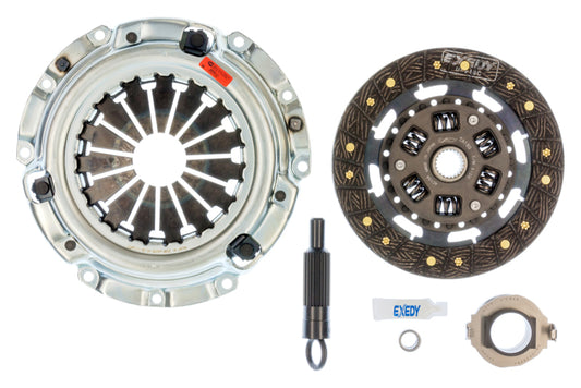 Exedy for 2006-2014 Mazda MX-5 Miata L4 Stage 1 Organic Clutch 6-Speed