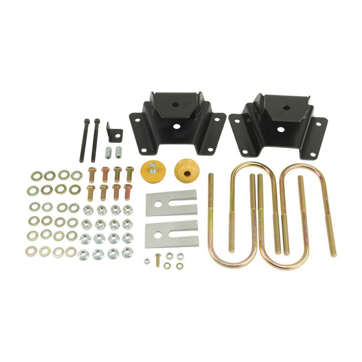 Belltech Hanger Kit 97-03 for Ford F-150 Front Hangers 2in