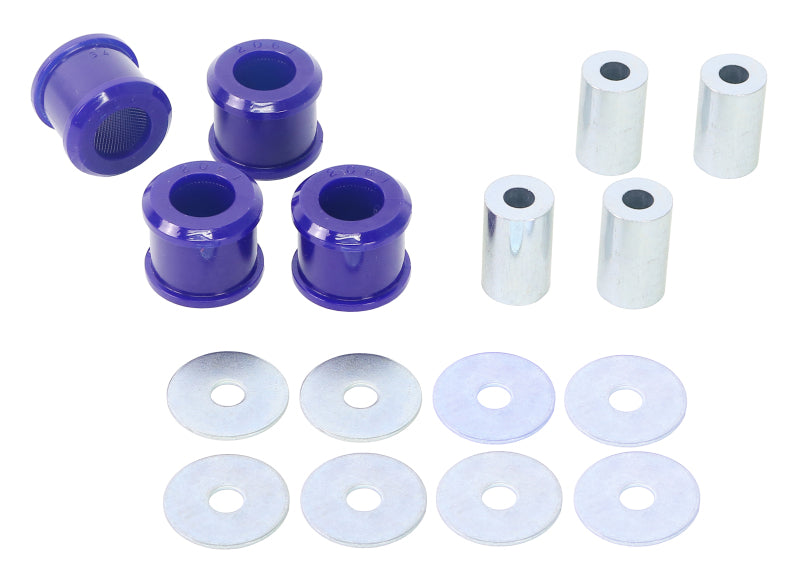 SuperPro Front Control Arm Upper-Inner Bushing Kit