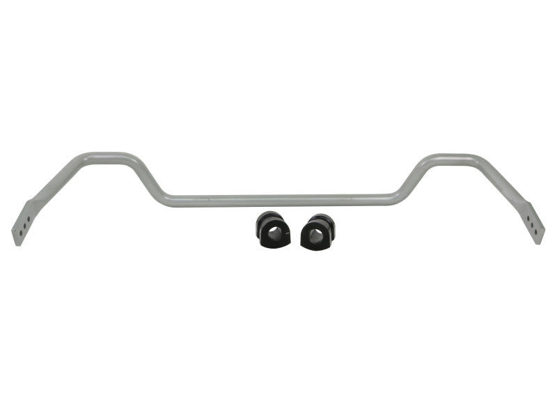 Whiteline BBF38Z Front Heavy Duty Adjustable 27mm Sway Bar for 1995-1999 BMW M3