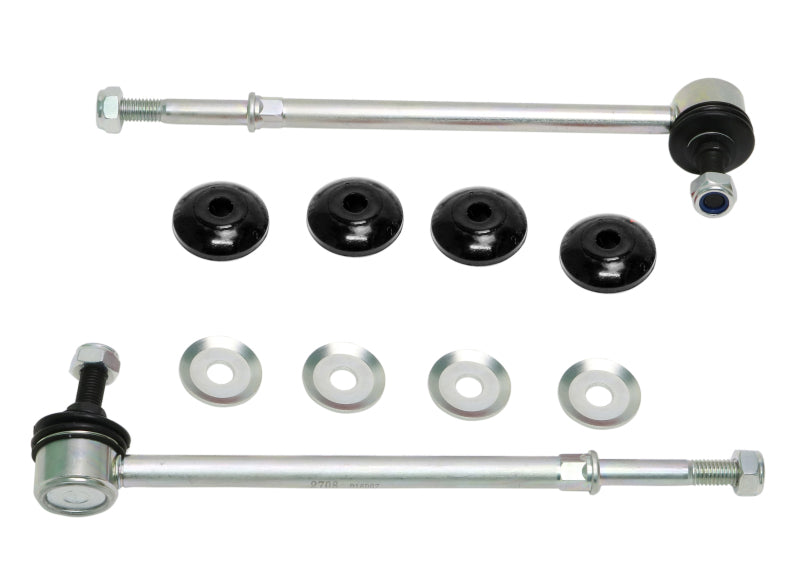 Whiteline W22772 Front Sway Bar Link Assembly for 2004-2006 Pontiac GTO