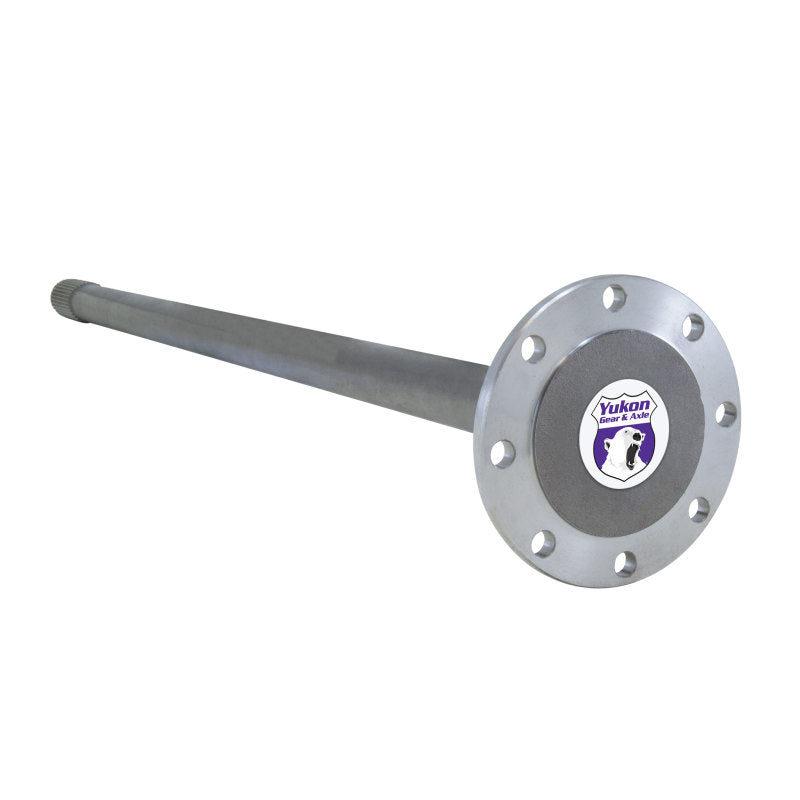 Yukon Gear & Axle YA DS110-39.3 Replacement Axle Shaft For Dana S110 / 34 Spline / 39.3in