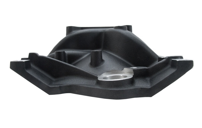 Edelbrock 27163 Manifold Performer EPS Small Block Chevrolet Vortec Black Finish