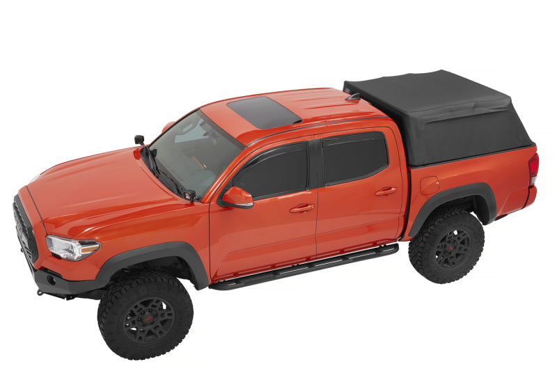Bestop 05-2023 Toyota Tacoma For 5 Ft Bed Supertop