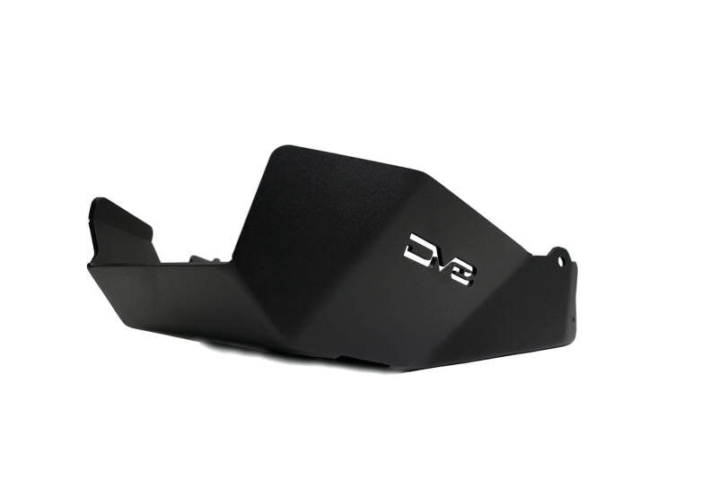 DV8 Offroad 21-22 Ford Bronco Front Lower Control Arm Skid Plate - #SPBR-02