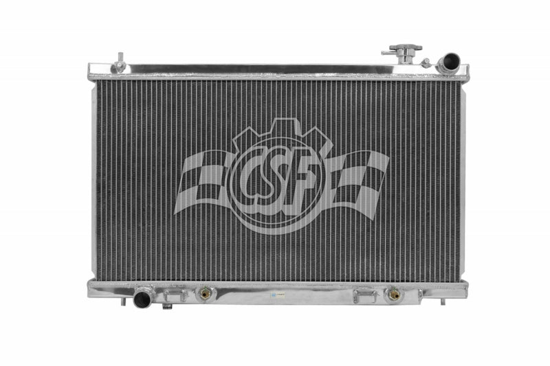 CSF 3327 Radiator for 03-07 Infiniti G35