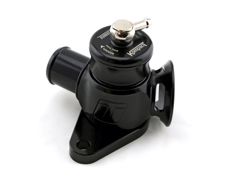 Turbosmart BOV Kompact Dual Port - 88-94 Nissan Skyline GTS-T