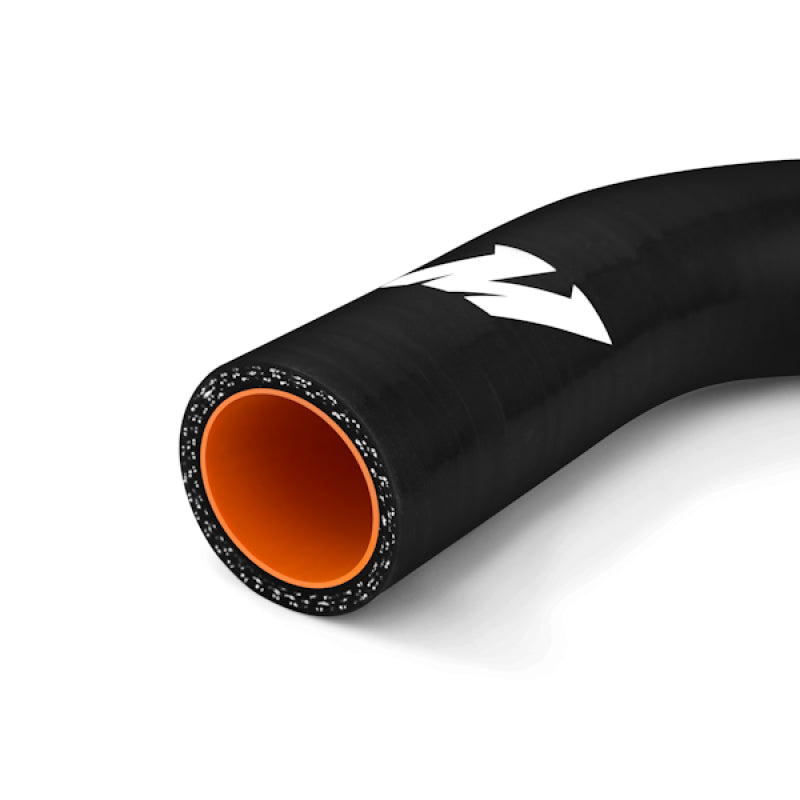 Mishimoto 10-11 Chevrolet Camaro SS V8 Black Silicone Hose Kit - #MMHOSE-CSS-10BK