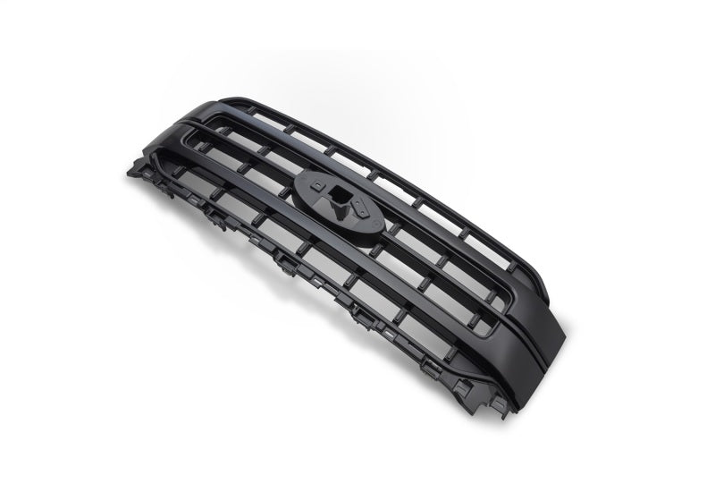 Ford Racing for 2021 F-150 Black Painted Grille