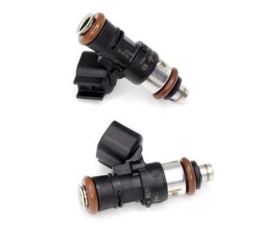 DeatschWerks 16-17 Polaris Axys Pro RMK 1500cc Injectors - Set of 2