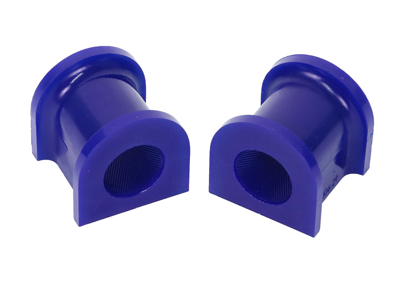 SuperPro Front Sway Bar Bushing Kit