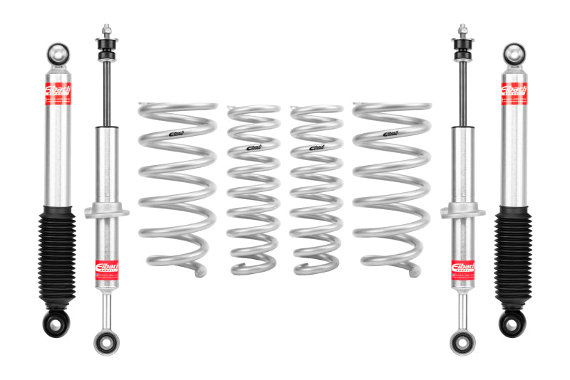 Eibach 07-22 Toyota Sequoia 5.7L 4WD Pro-Truck Lift Kit E80-82-103-01-22