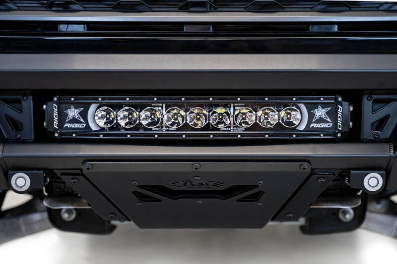 Addictive Desert Designs for 21-23 Ford F-150 Raptor Phantom Front Bumper