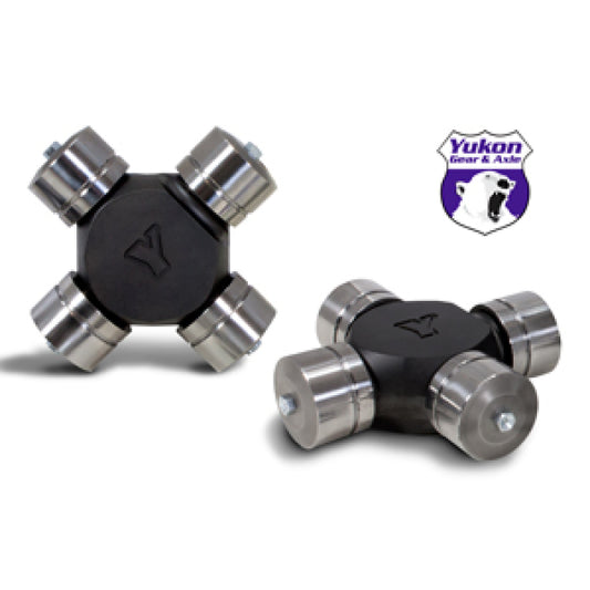 Yukon Gear & Axle YP SJ-297X-202 Chrome Moly Superjoints Replacement For Dana 30 / Dana 44 & GM 8.5in