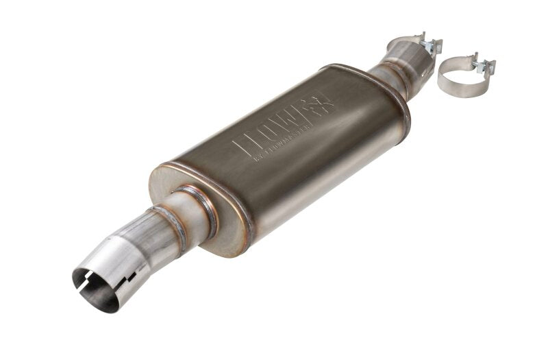 Flowmaster 20-25 GM 2500/3500 6.6L GAS Direct Fit FlowFX Muffler