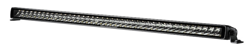 HELLA 358176321 Black Magic 40in Thin Light Bar - Driving Beam