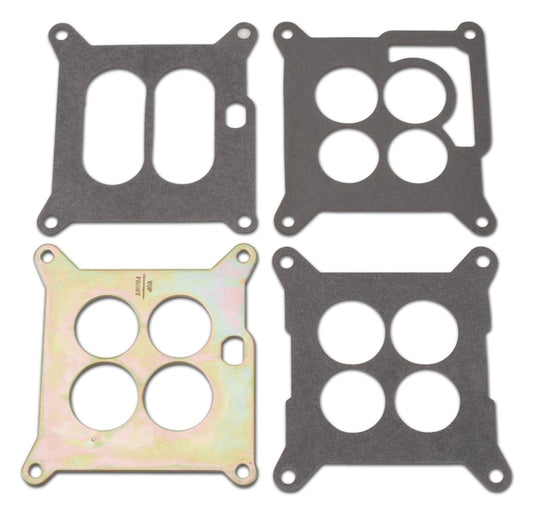 Edelbrock 8017 Ford Eom 4V EGR Kit