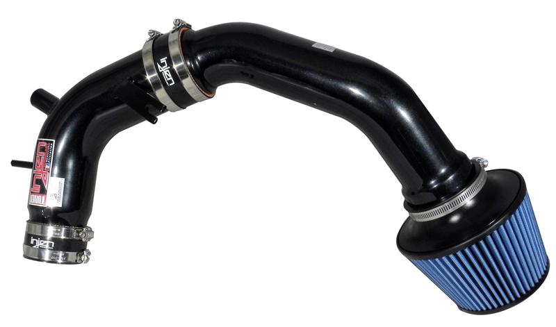 Injen 04-06 TSX Black Cold Air Intake - #SP1431BLK