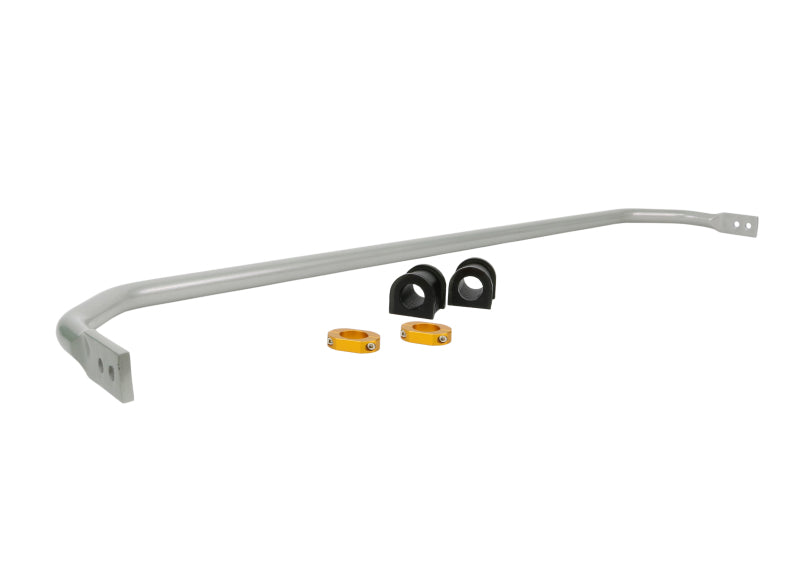 Whiteline BMF54Z Front 24mm Heavy Duty Adjustable Sway Bar for 2006-2015 Mazda MX-5 Miata