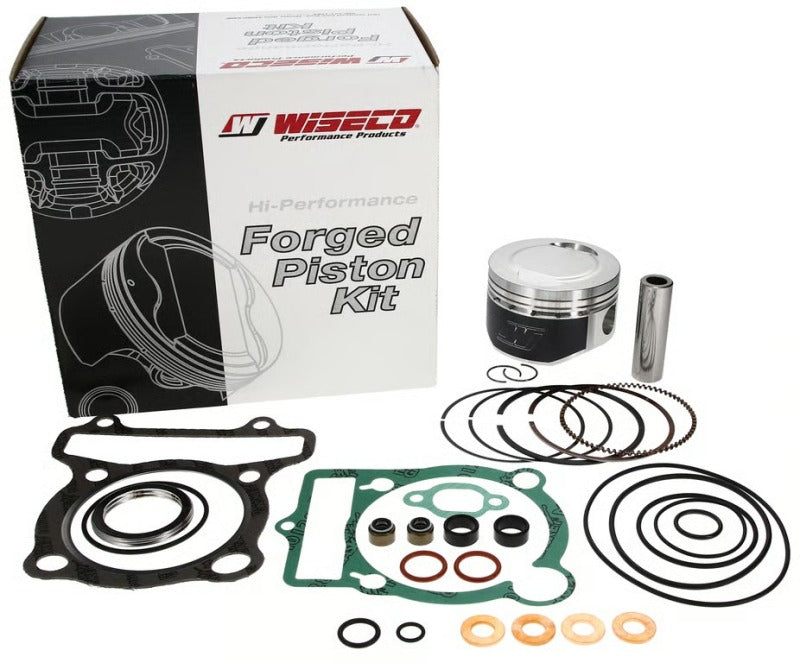 Wiseco PK1779 for 93-12 Yamaha YFM400 Kodiak/Big Bear (4676M) Piston Kit