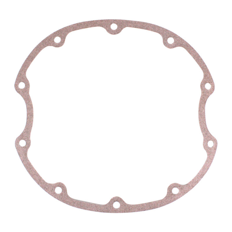 Yukon Gear & Axle YCGGM8.2BOP-10 8.2in for Buick / Oldsmobile / Pontiac Cover Gasket / 10 Bolt Holes