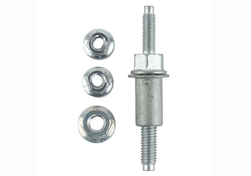 Ford Racing for 2018-2023 Mustang GT 5.0L Right Hand Side Oil-Air Separator