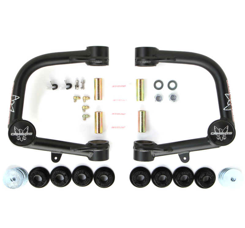Camburg Engineering CAM-310078 Performance X-Joint UCA for 2005-2023 Toyota Tacoma (PreRunner and 4WD)