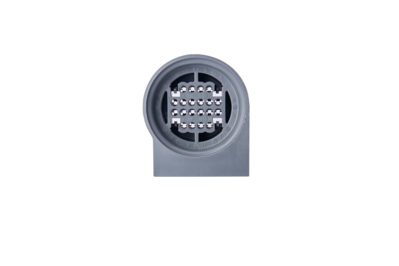 Fleece Performance FPE-HAR-GM-LCT-SEAL for 01-19 GM 2500/3500 Allison LCT/GM 4T65-E Internal Wire Harn Connector & Seal