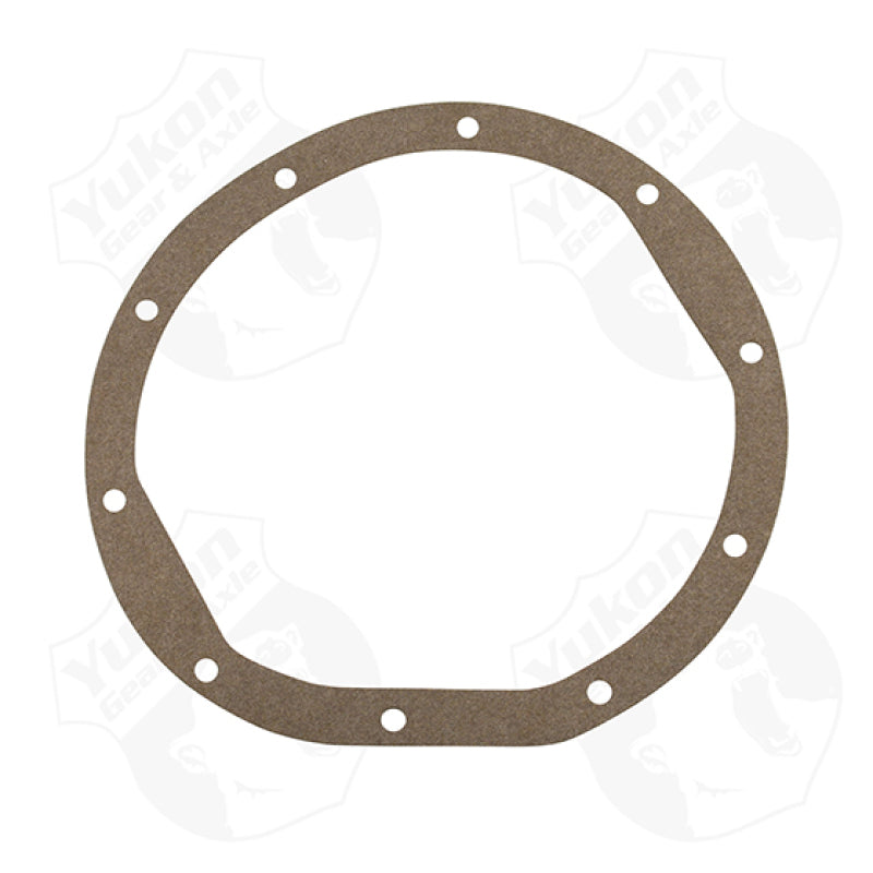 Yukon Gear & Axle YCGGM8.5-F 8.5 Front Cover Gasket