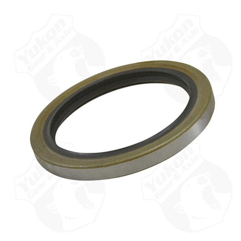 Yukon Gear & Axle YMS8704S 8.75in for Chrysler Outer Axle Seal / Use with Set7