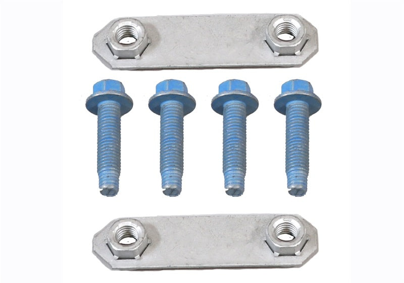 Ford Racing for 2015-2022 F-150 Tow Hooks - Blue (Pair)