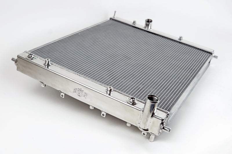 CSF 8028 Radiator for 09-13 Cadillac CTS-V