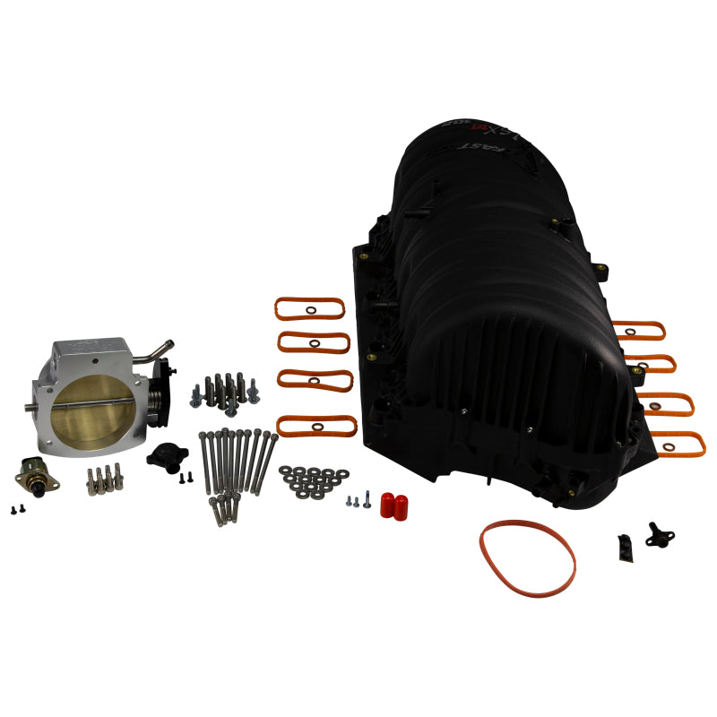 FAST 146602B-KIT LSXRT 102mm LS Truck Intake Manifold Kit