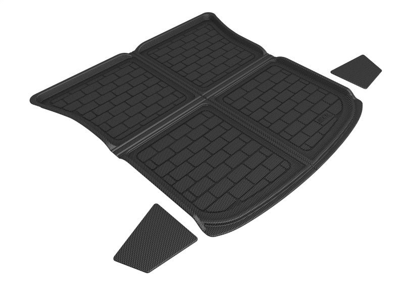 3D MAXpider ACE Cargo Liner - Black - #M1TL0171309