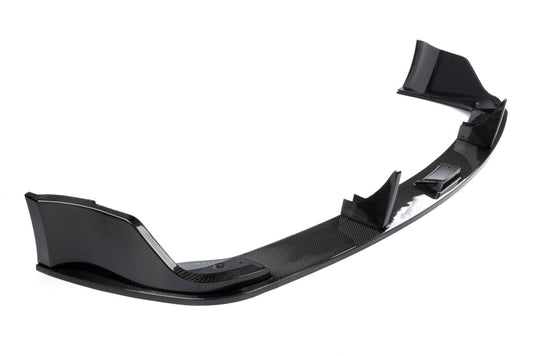 Dinan 20-26 Toyota GR Supra (A90/A91) Carbon Fiber Rear Diffuser