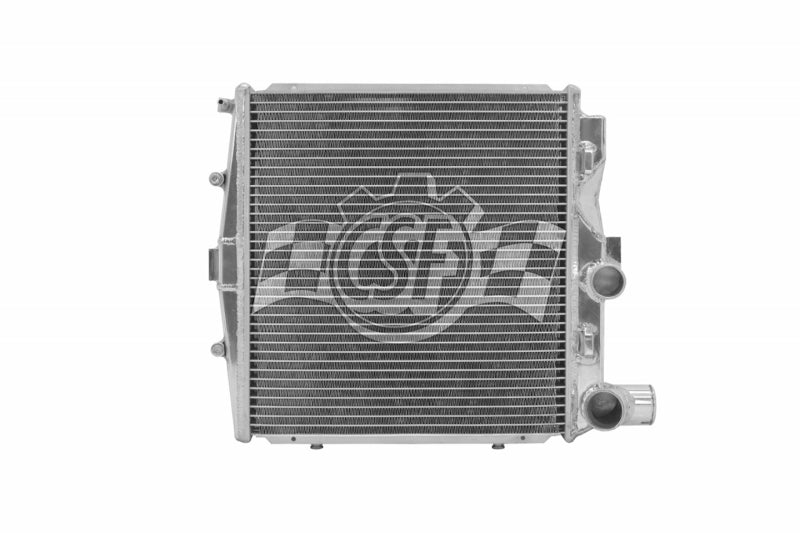 CSF 7047 Radiator for 05-11 Porsche 911 Carrera/GT3 RS (997) Left Side