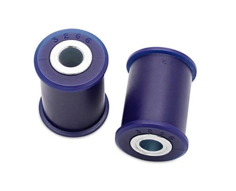 SuperPro Rear Lower Control Arm Lower - Inner Bushing Kit
